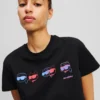 IKON COLOR-POP TİŞÖRT IKON COLOR-POP TİŞÖRT