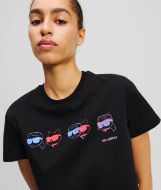 IKON COLOR-POP TİŞÖRT IKON COLOR-POP TİŞÖRT