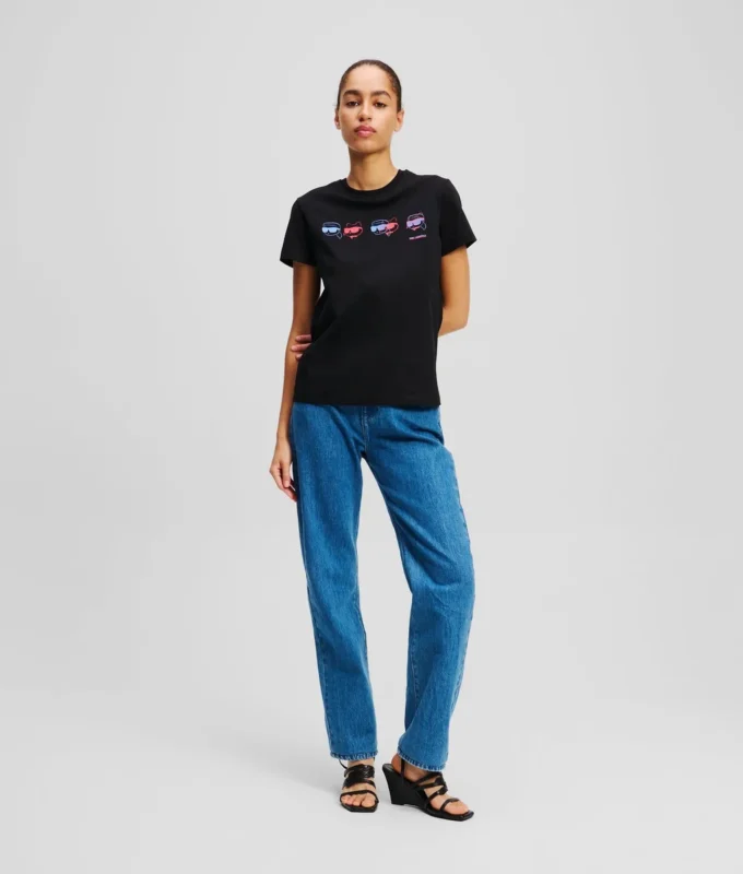 IKON COLOR-POP TİŞÖRT IKON COLOR-POP TİŞÖRT