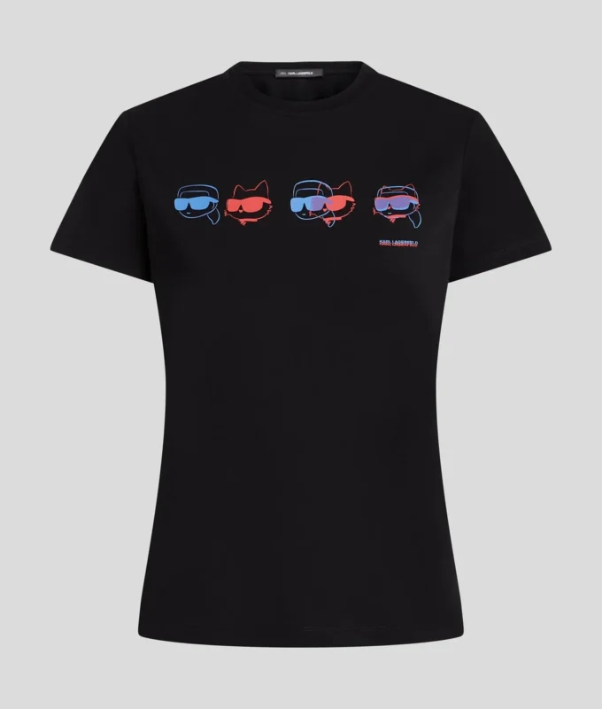 IKON COLOR-POP TİŞÖRT IKON COLOR-POP TİŞÖRT