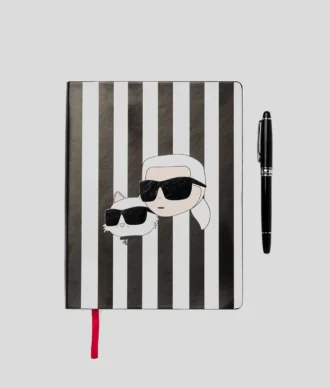IKON DEFTER VE KALEM SETİ