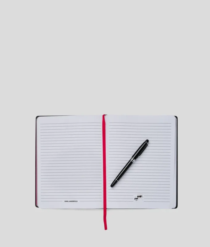 IKON DEFTER VE KALEM SETİ IKON DEFTER VE KALEM SETİ