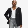 Ikon dönüştürülebilir blazer Ikon dönüştürülebilir blazer