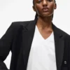 Ikon dönüştürülebilir blazer Ikon dönüştürülebilir blazer