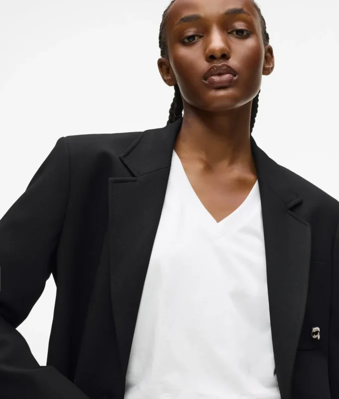 Ikon dönüştürülebilir blazer Ikon dönüştürülebilir blazer