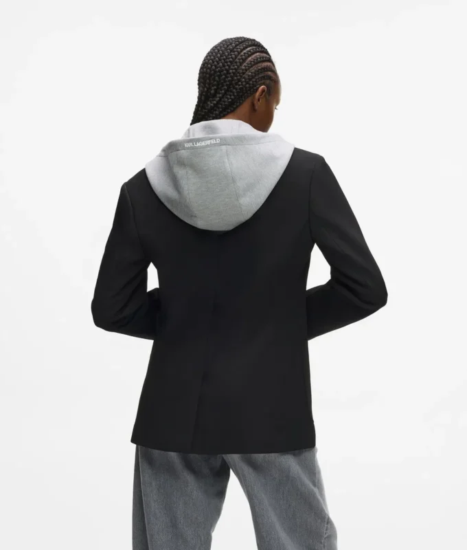 Ikon dönüştürülebilir blazer Ikon dönüştürülebilir blazer