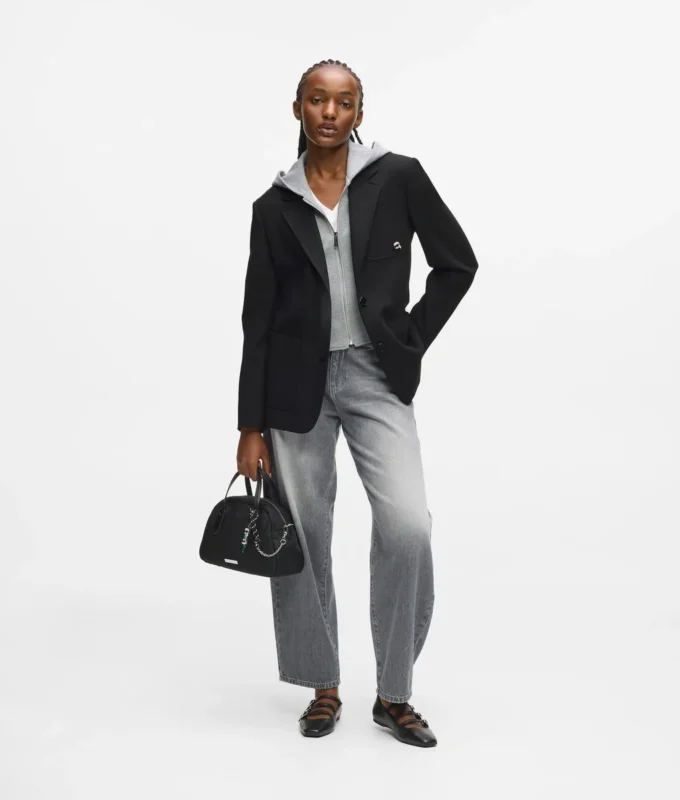 Ikon dönüştürülebilir blazer Ikon dönüştürülebilir blazer