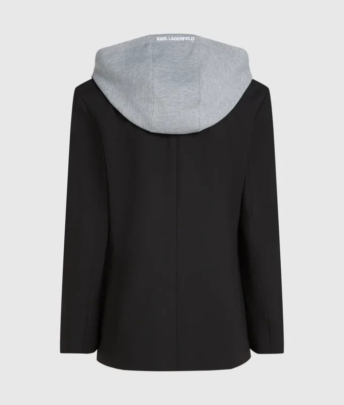 Ikon dönüştürülebilir blazer Ikon dönüştürülebilir blazer