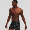 IKON DOKUMA BOXER ŞORT – 3’LÜ PAKET IKON DOKUMA BOXER ŞORT – 3’LÜ PAKET