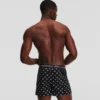 IKON DOKUMA BOXER ŞORT – 3’LÜ PAKET IKON DOKUMA BOXER ŞORT – 3’LÜ PAKET