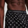 IKON DOKUMA BOXER ŞORT – 3’LÜ PAKET IKON DOKUMA BOXER ŞORT – 3’LÜ PAKET