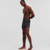 IKON DOKUMA BOXER ŞORT – 3’LÜ PAKET IKON DOKUMA BOXER ŞORT – 3’LÜ PAKET
