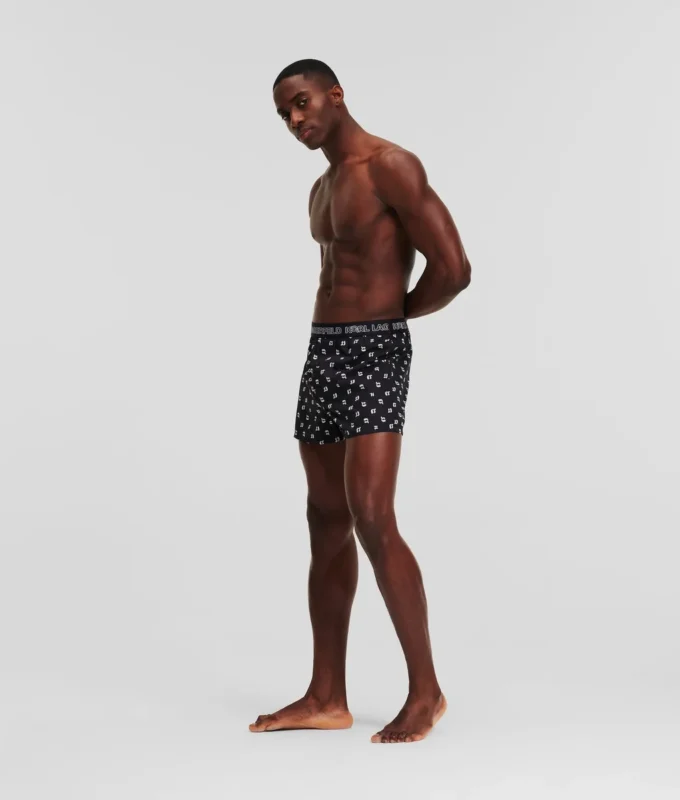 IKON DOKUMA BOXER ŞORT – 3’LÜ PAKET IKON DOKUMA BOXER ŞORT – 3’LÜ PAKET