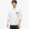 Ikon eskiz gömlek Ikon eskiz gömlek