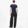 Ikon geniş paça kot pantolon Ikon geniş paça kot pantolon