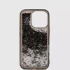 Ikon glitter iPhone 16 Pro kılıfı Ikon glitter iPhone 16 Pro kılıfı