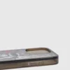 Ikon glitter iPhone 16 Pro kılıfı Ikon glitter iPhone 16 Pro kılıfı
