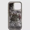 Ikon glitter iPhone 16 Pro Max kılıfı Ikon glitter iPhone 16 Pro Max kılıfı
