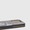 Ikon glitter iPhone 16 Pro Max kılıfı Ikon glitter iPhone 16 Pro Max kılıfı