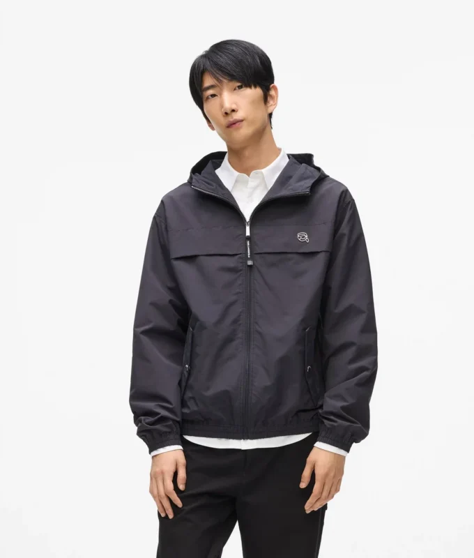 Ikon hafif ceket