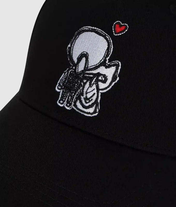 Ikon Hearts şapka Ikon Hearts şapka