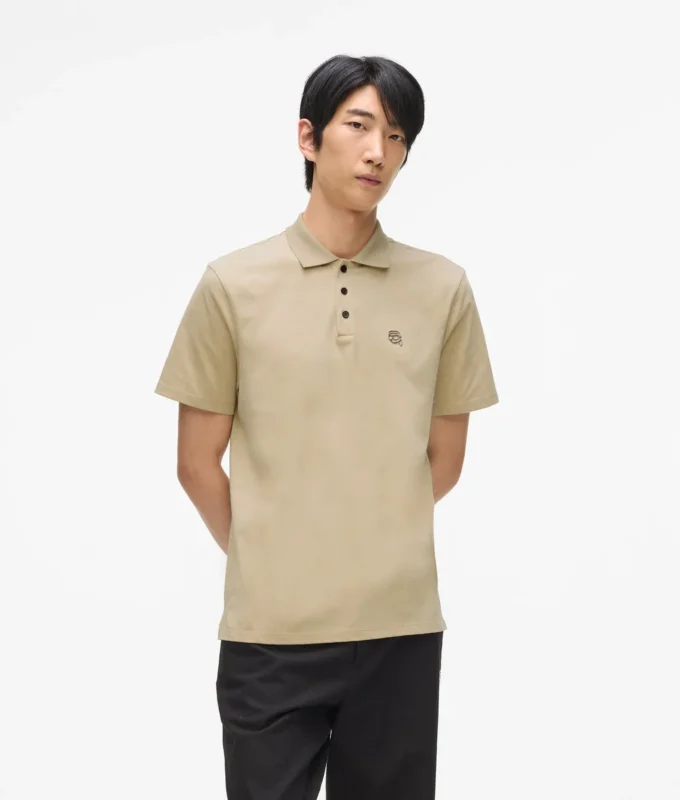 Ikon jarse polo gömlek Ikon jarse polo gömlek
