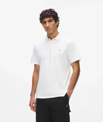 Ikon jarse polo gömlek