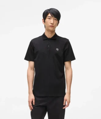 Ikon jarse polo gömlek