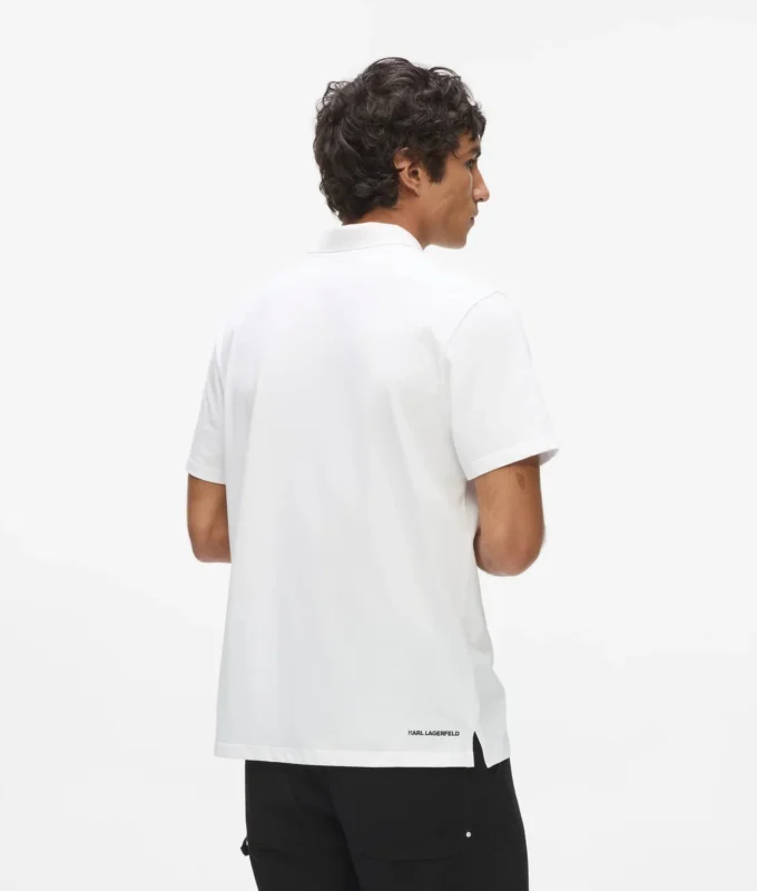 Ikon jarse polo gömlek
