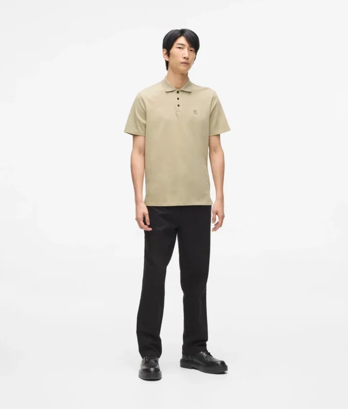 Ikon jarse polo gömlek Ikon jarse polo gömlek