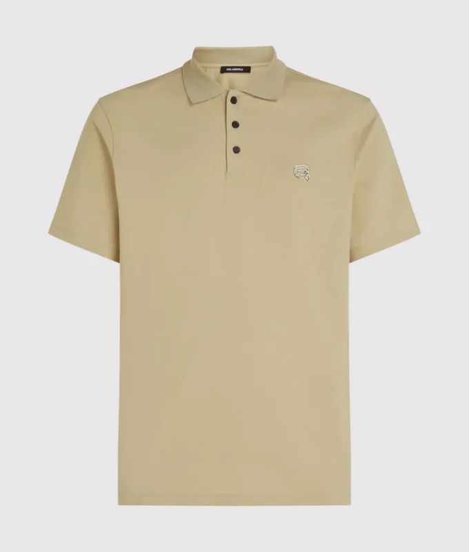 Ikon jarse polo gömlek Ikon jarse polo gömlek