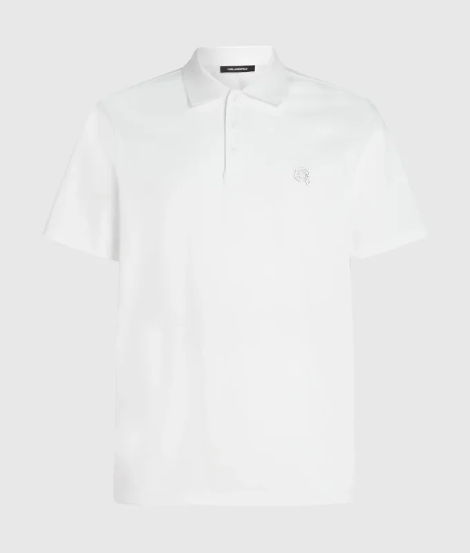 Ikon jarse polo gömlek