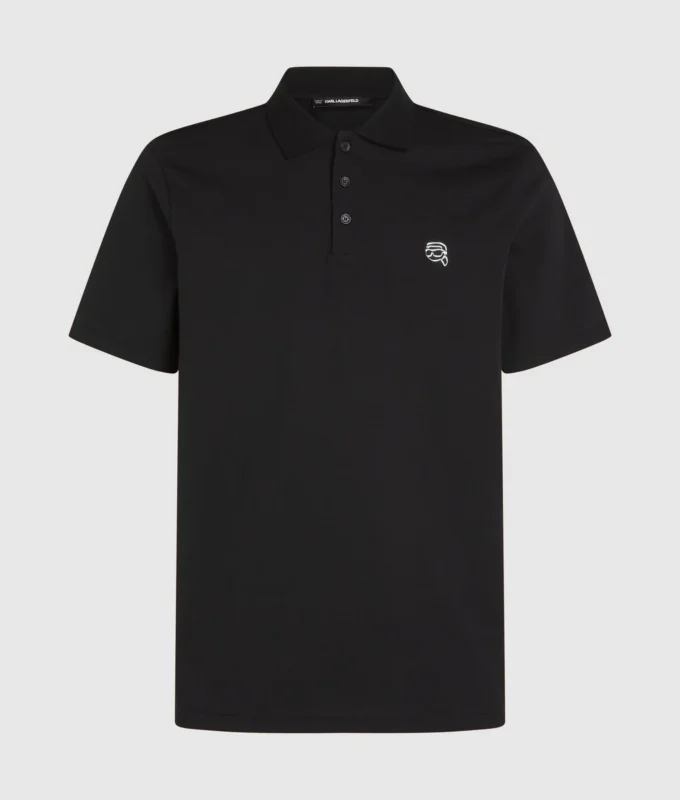 Ikon jarse polo gömlek