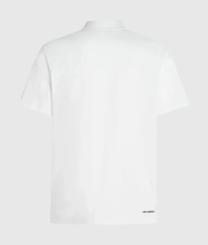 Ikon jarse polo gömlek