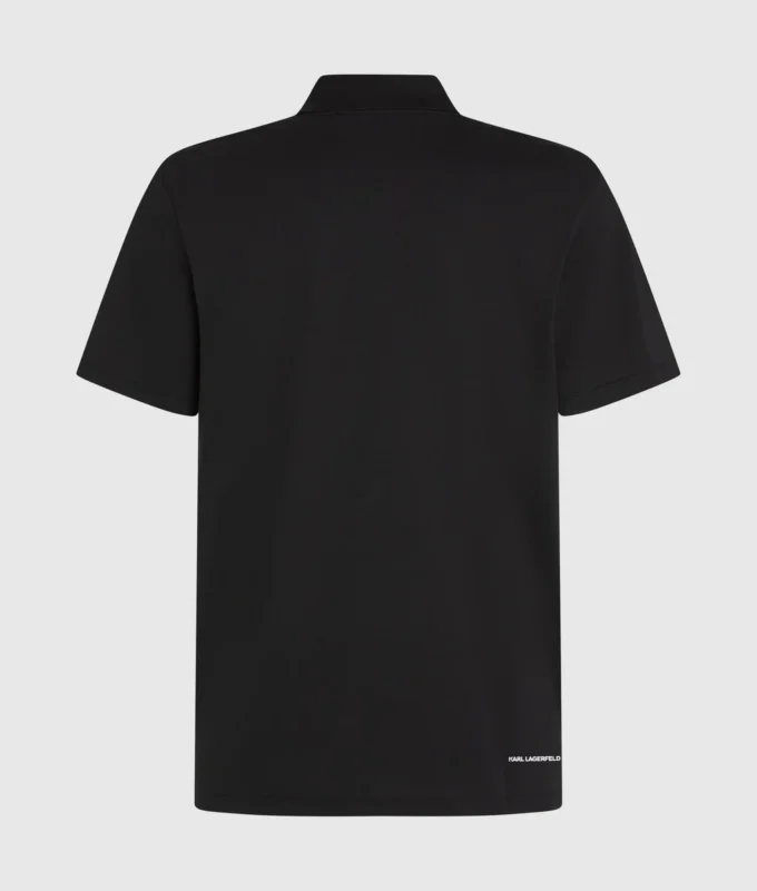 Ikon jarse polo gömlek