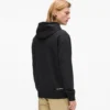 Ikon K-initial kapüşonlu sweatshirt Ikon K-initial kapüşonlu sweatshirt