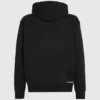Ikon K-initial kapüşonlu sweatshirt Ikon K-initial kapüşonlu sweatshirt