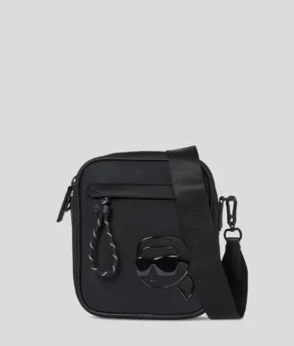 IKON K NYLON ÇAPRAZ ÇANTA