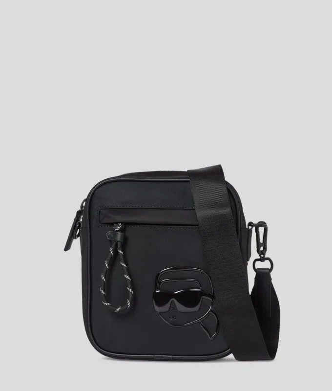 IKON K NYLON ÇAPRAZ ÇANTA IKON K NYLON ÇAPRAZ ÇANTA