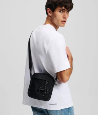 IKON K NYLON ÇAPRAZ ÇANTA