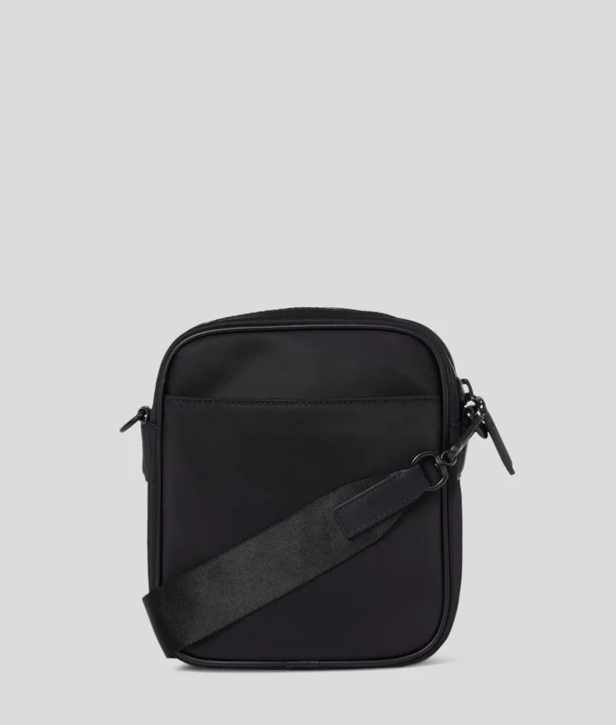 IKON K NYLON ÇAPRAZ ÇANTA IKON K NYLON ÇAPRAZ ÇANTA