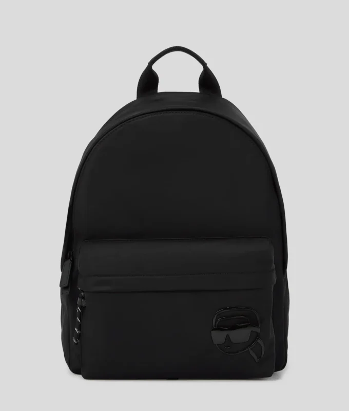 IKON K NYLON SIRT ÇANTASI IKON K NYLON SIRT ÇANTASI