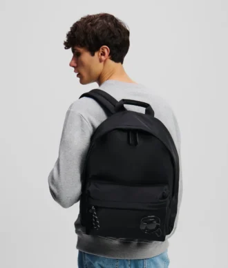 IKON K NYLON SIRT ÇANTASI