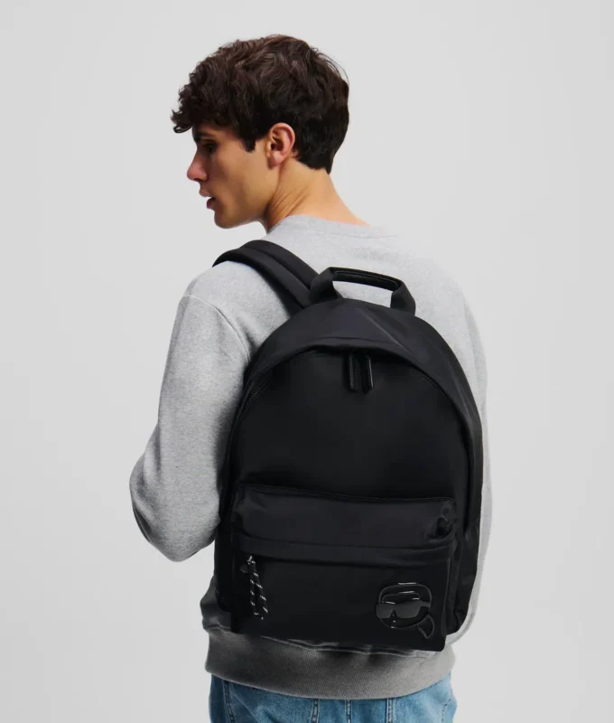 IKON K NYLON SIRT ÇANTASI IKON K NYLON SIRT ÇANTASI