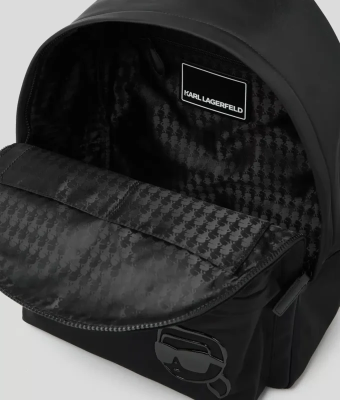 IKON K NYLON SIRT ÇANTASI IKON K NYLON SIRT ÇANTASI