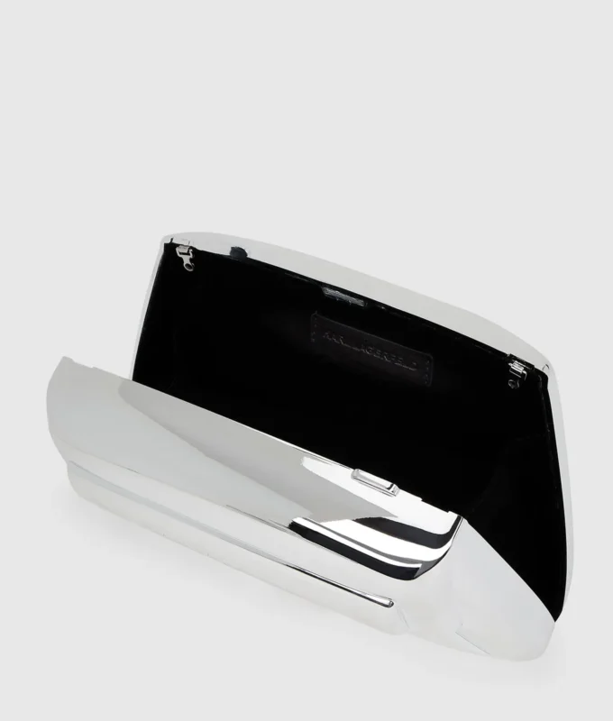 Ikon K reçine clutch Ikon K reçine clutch
