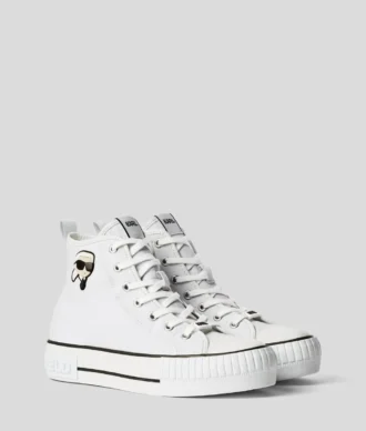 IKON KAMPUS MAX NFT YÜKSEK BİLEKLİ SNEAKER
