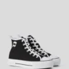 IKON KAMPUS MAX NFT YÜKSEK BİLEKLİ SNEAKER IKON KAMPUS MAX NFT YÜKSEK BİLEKLİ SNEAKER