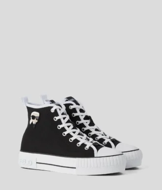 IKON KAMPUS MAX NFT YÜKSEK BİLEKLİ SNEAKER