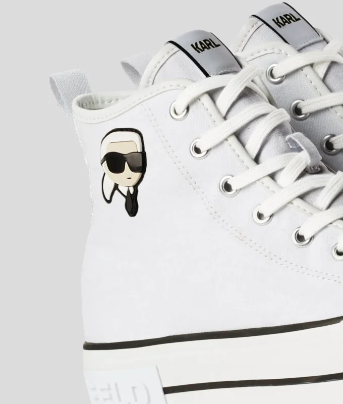 IKON KAMPUS MAX NFT YÜKSEK BİLEKLİ SNEAKER IKON KAMPUS MAX NFT YÜKSEK BİLEKLİ SNEAKER